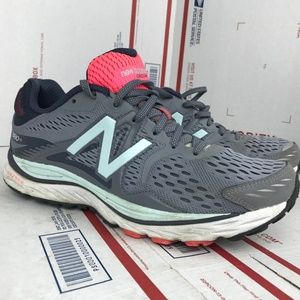 New Balance Womens 880V6 W880GB6 Size 9.5